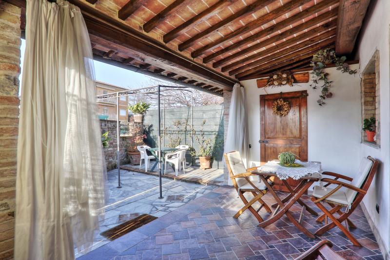 vacanze a Toscana